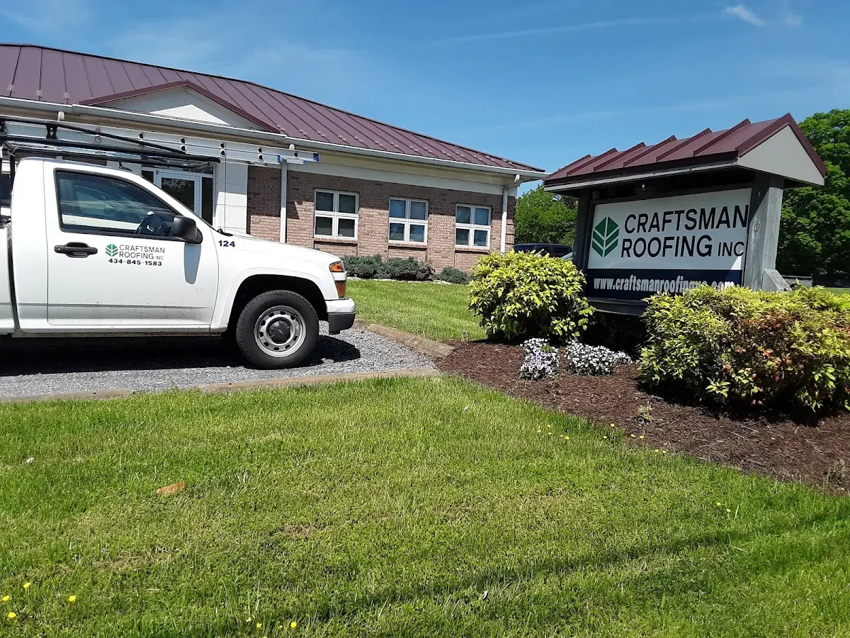 Quality Roof Replacement by experienced craftsmen in Alesia